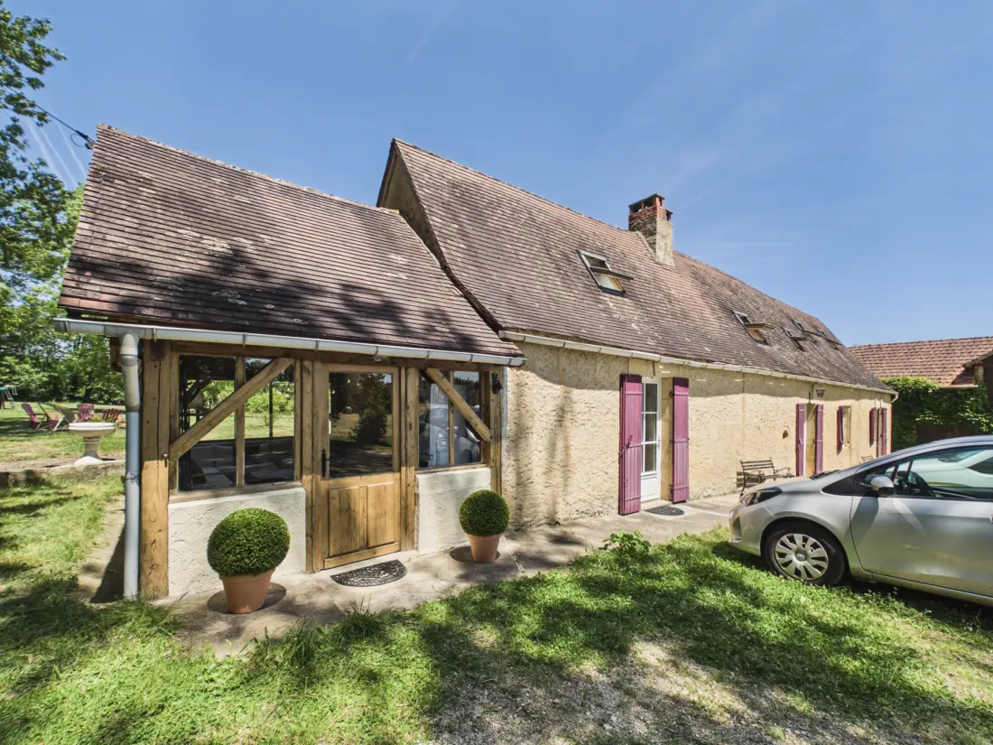 Maison à Rouffignac Saint-Cernin