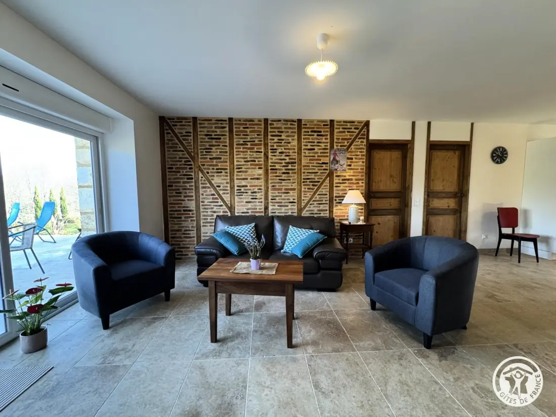 Maison de Vacances Rouffignac-Saint-Cernin-de-Reilhac 10