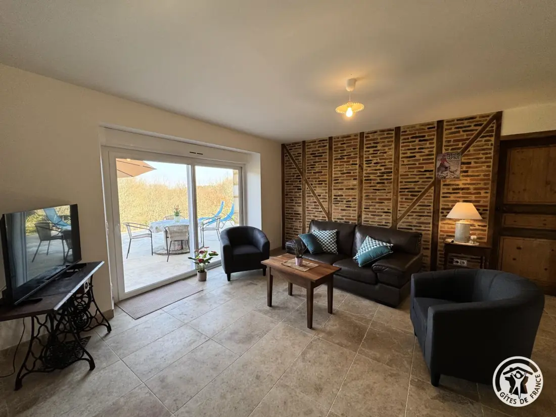 Maison de Vacances Rouffignac-Saint-Cernin-de-Reilhac 10