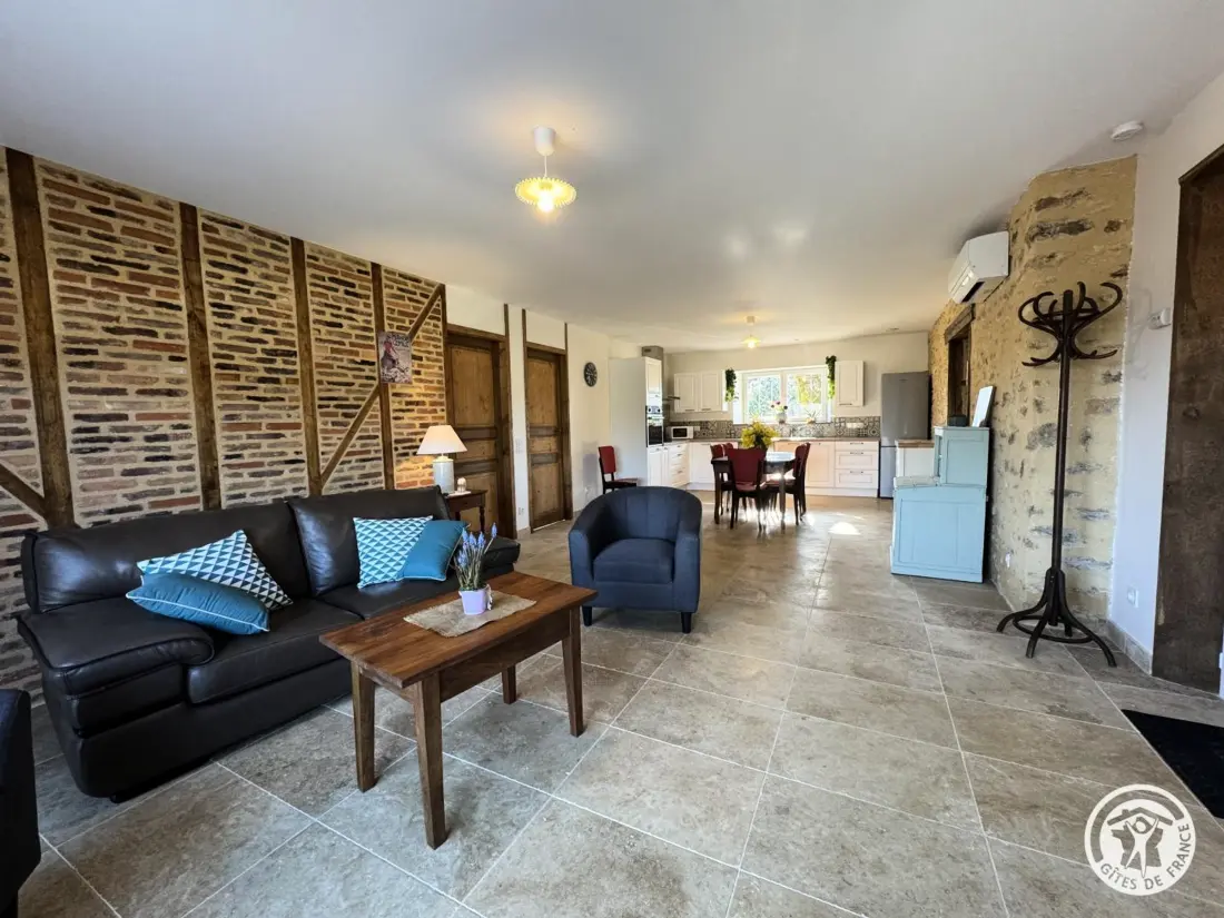 Maison de Vacances Rouffignac-Saint-Cernin-de-Reilhac 10