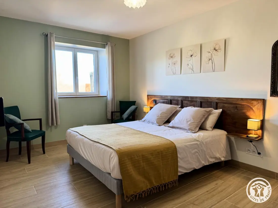 Maison de Vacances Rouffignac-Saint-Cernin-de-Reilhac 10