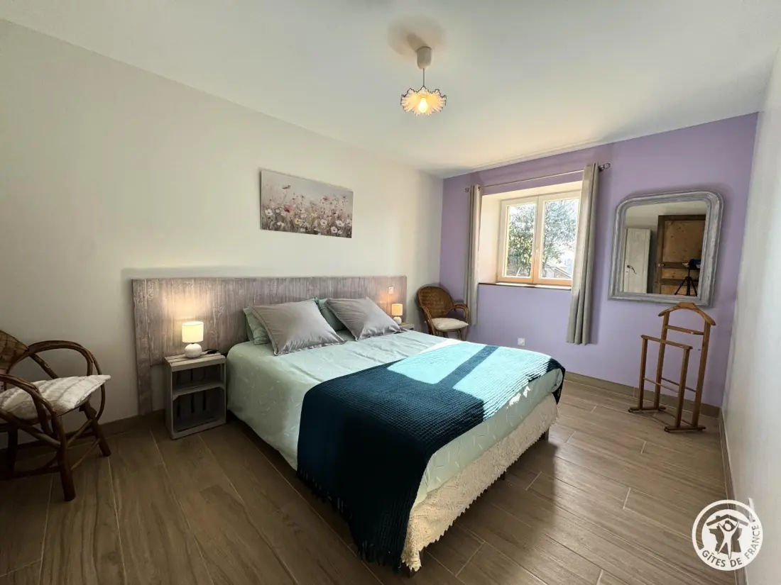 Maison de Vacances Rouffignac-Saint-Cernin-de-Reilhac 10