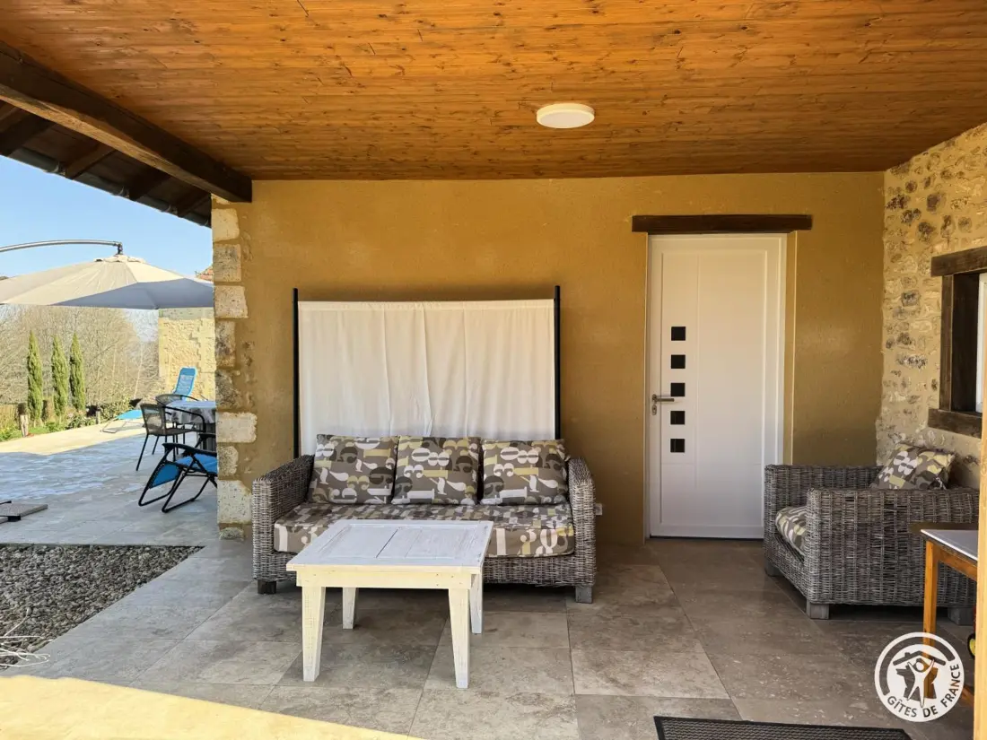 Maison de Vacances Rouffignac-Saint-Cernin-de-Reilhac 10