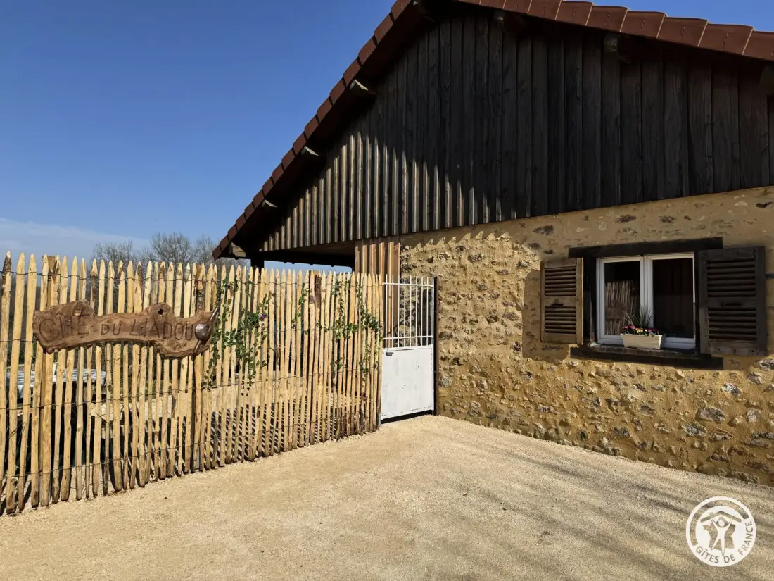 Maison de Vacances Rouffignac-Saint-Cernin-de-Reilhac 10
