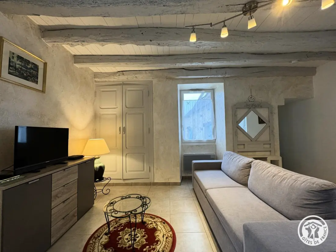 Maison de Vacances Rouffignac-Saint-Cernin-de-Reilhac 8