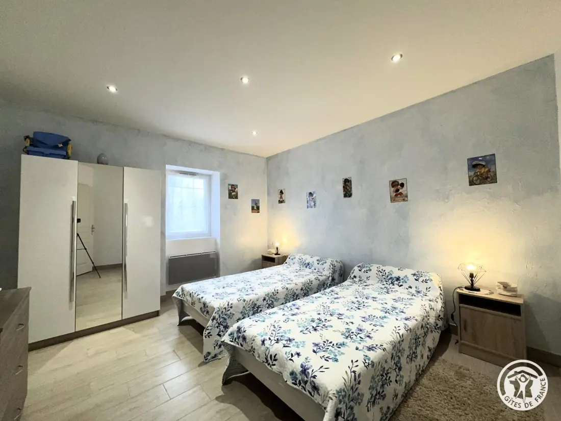 Maison de Vacances Rouffignac-Saint-Cernin-de-Reilhac 8