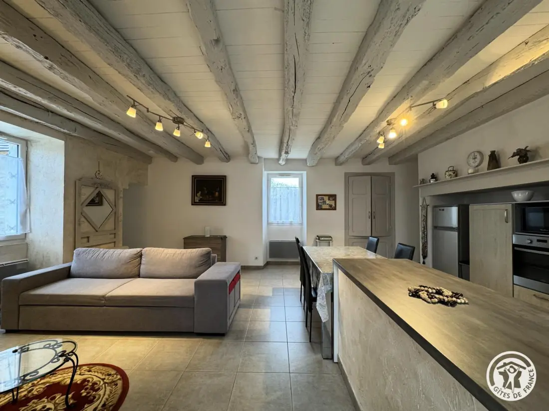 Maison de Vacances Rouffignac-Saint-Cernin-de-Reilhac 8