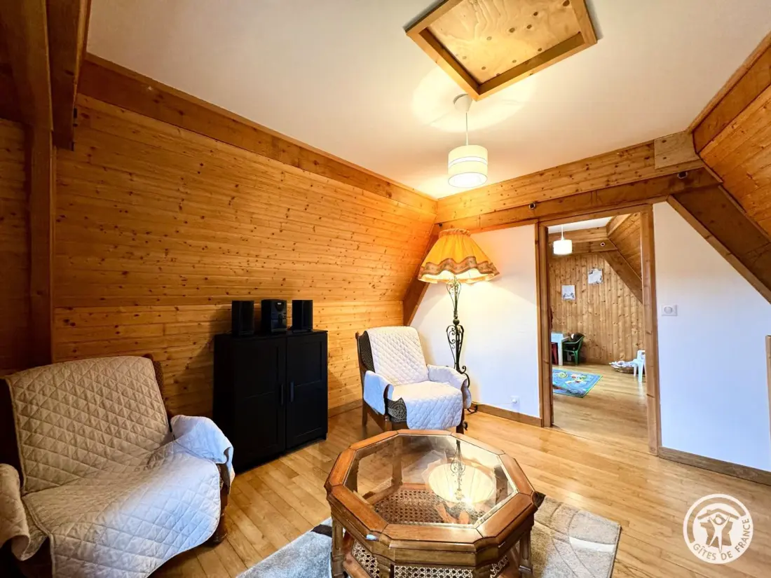 Maison de Vacances Rouffignac-Saint-Cernin-de-Reilhac 8