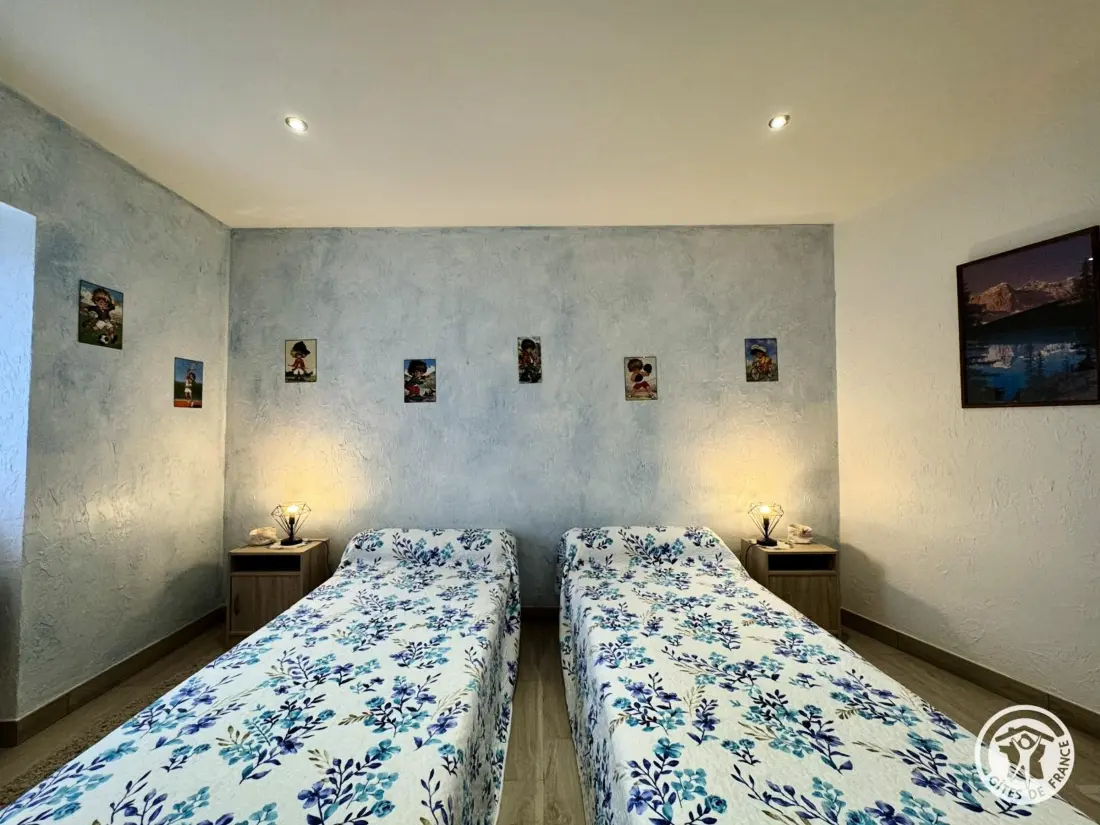 Maison de Vacances Rouffignac-Saint-Cernin-de-Reilhac 8