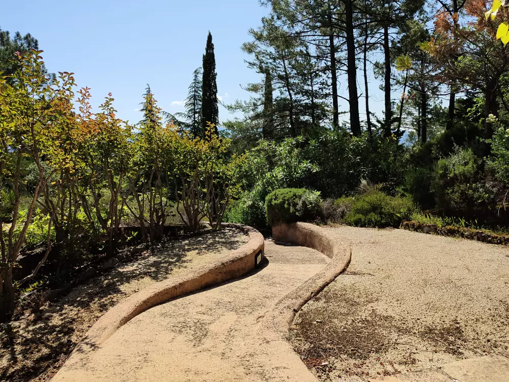 Maison de Vacances Roussillon