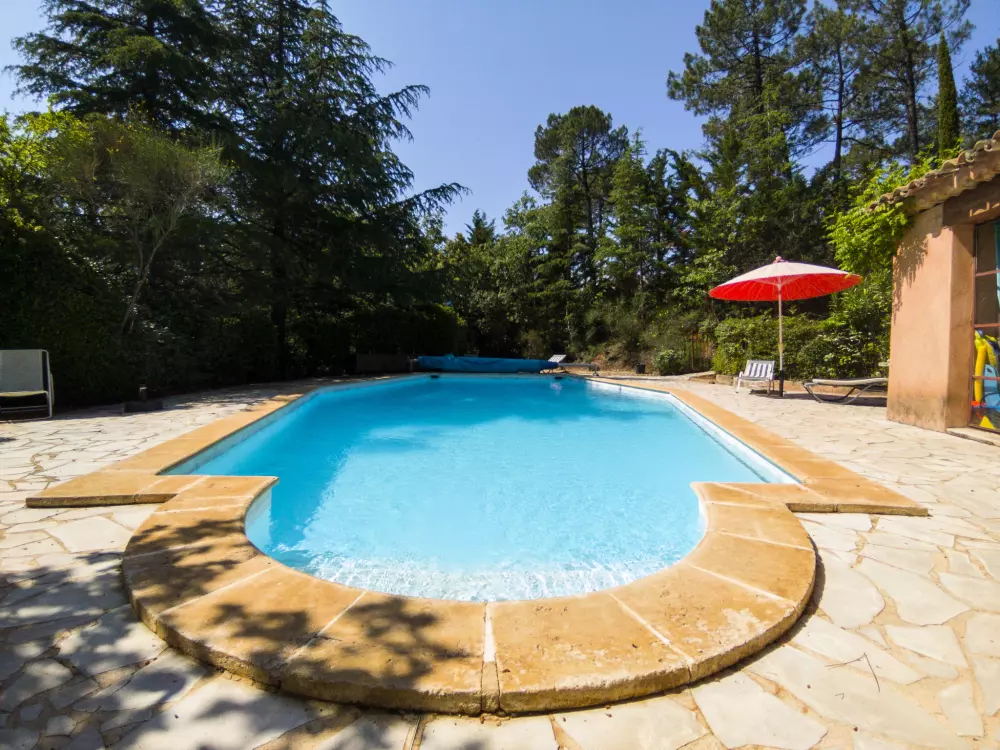 Maison de Vacances Roussillon