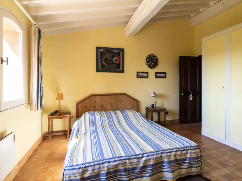 Maison de Vacances Roussillon