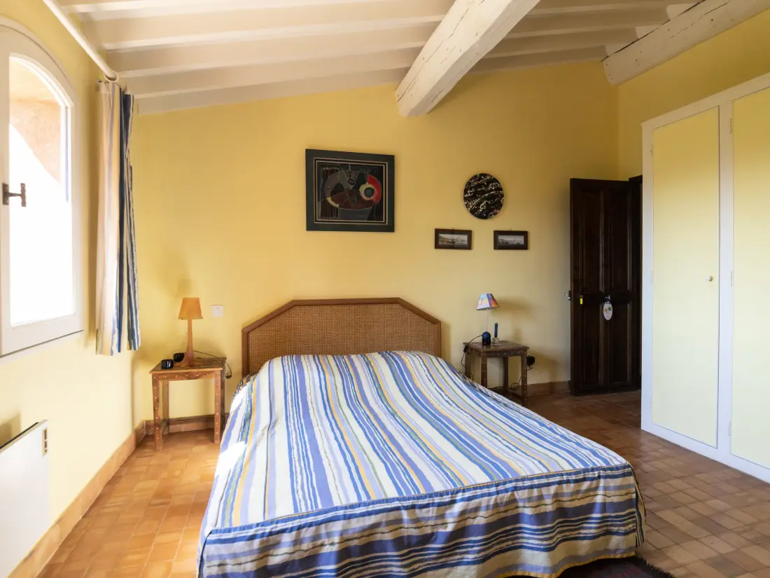 Maison de Vacances Roussillon