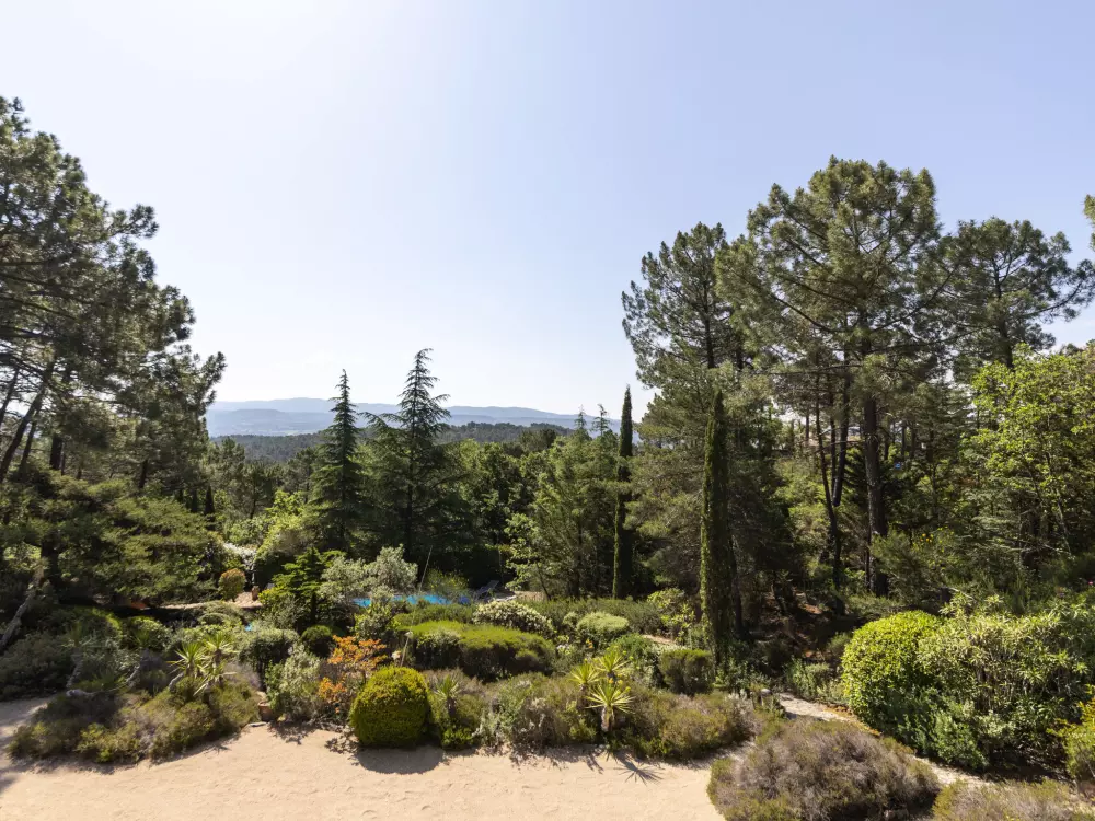 Maison de Vacances Roussillon