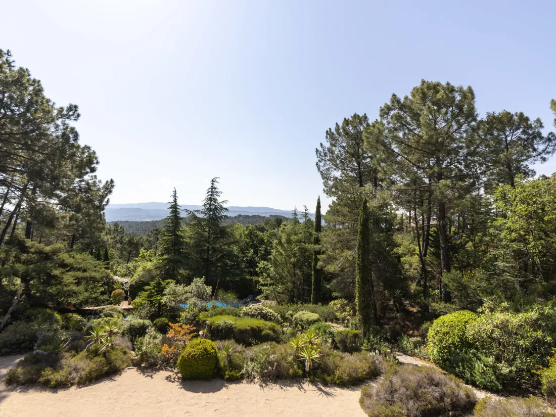 Maison de Vacances Roussillon