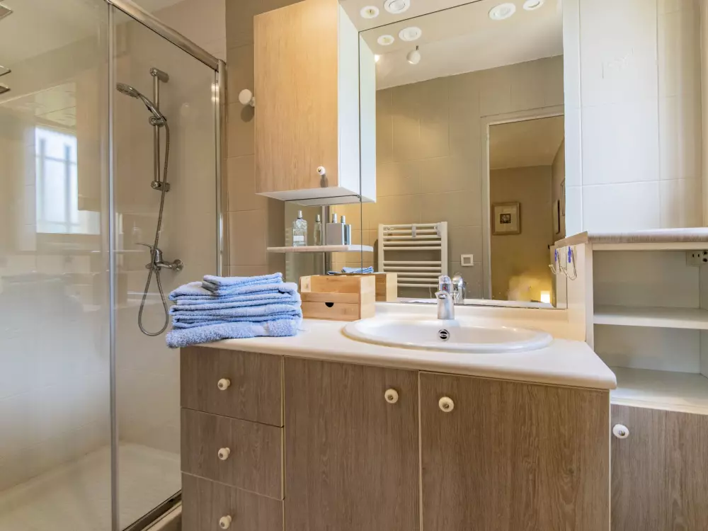 Maison de Vacances Roussillon