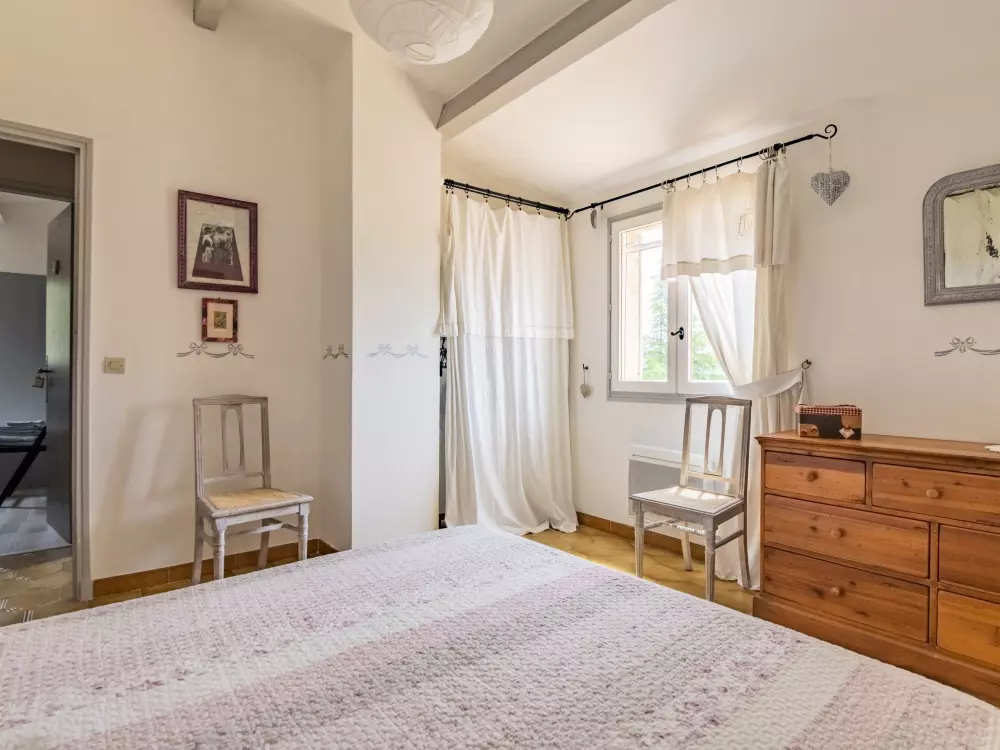 Maison de Vacances Roussillon