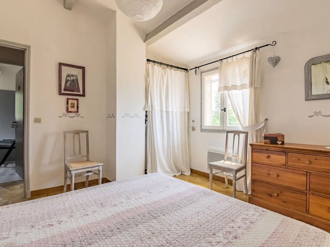 Maison de Vacances Roussillon