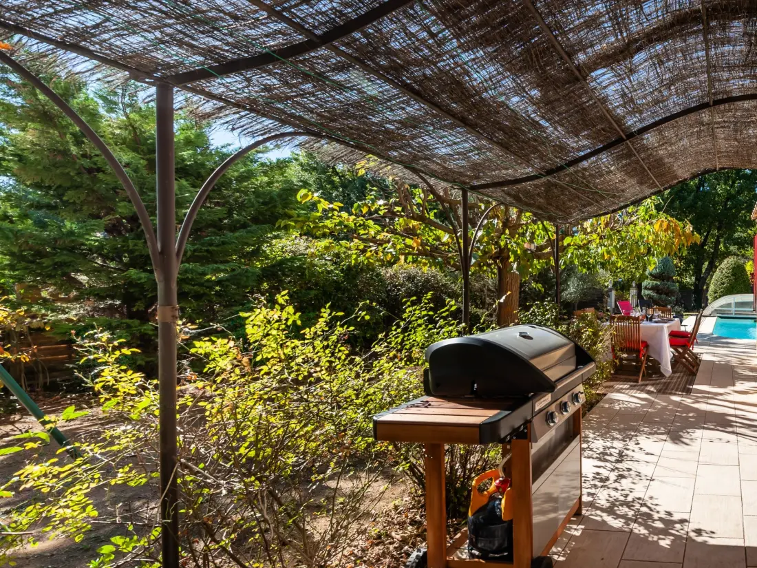 Maison de Vacances Roussillon