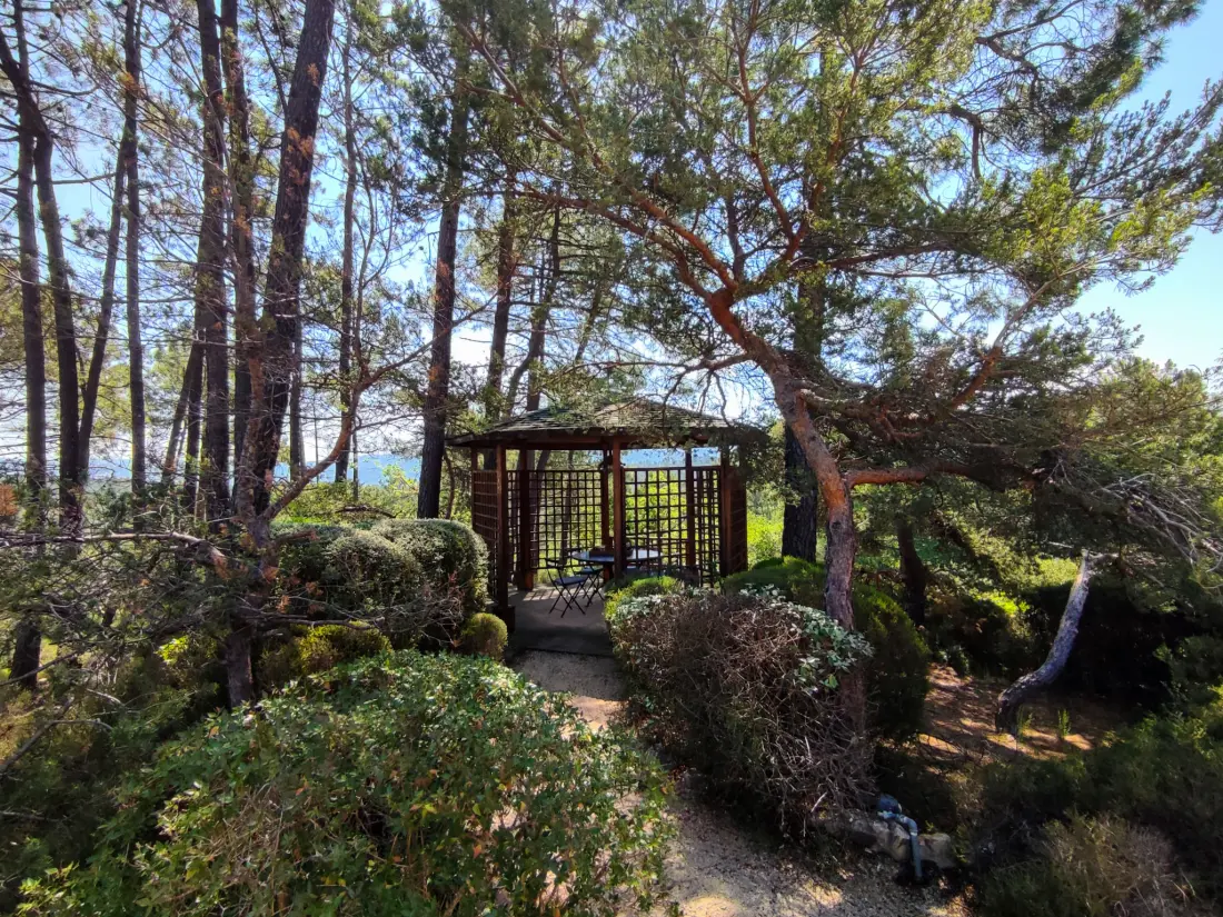 Maison de Vacances Roussillon