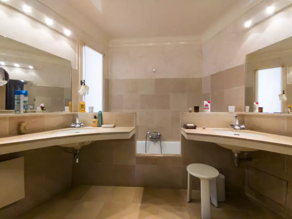 Maison de Vacances Roussillon