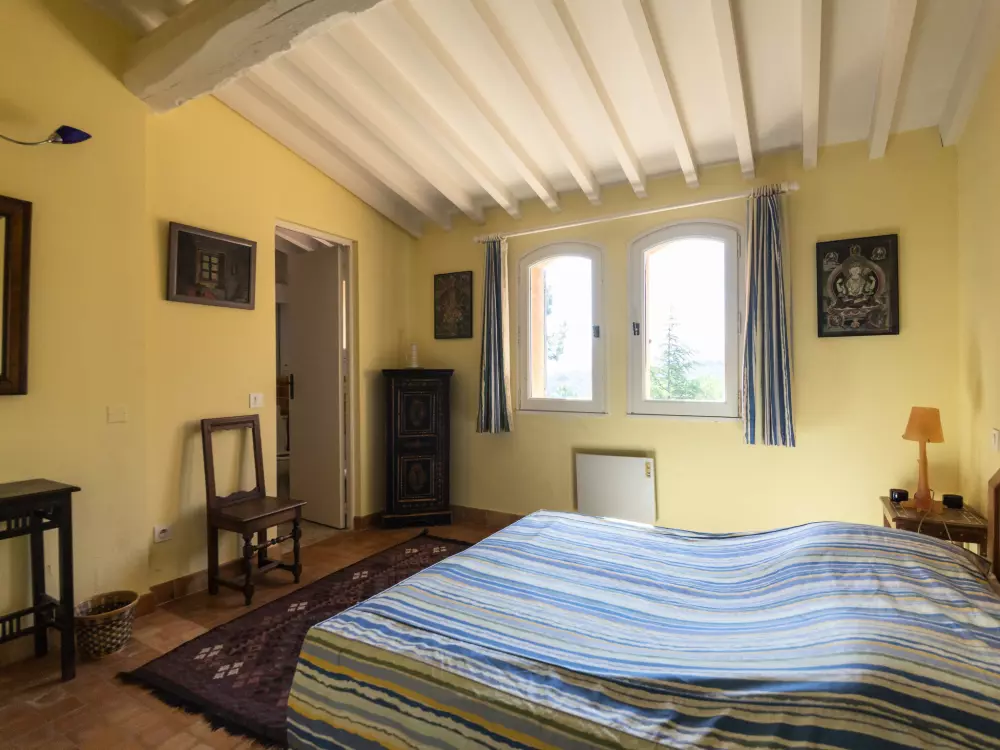 Maison de Vacances Roussillon