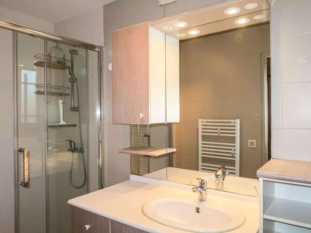 Maison de Vacances Roussillon