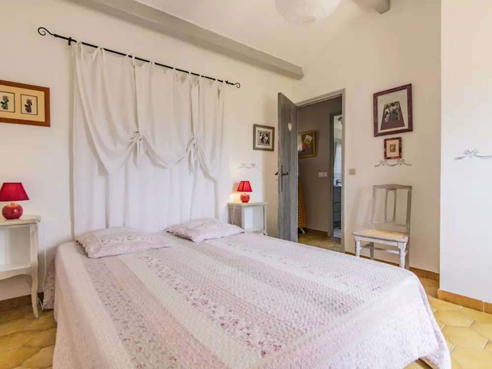 Maison de Vacances Roussillon