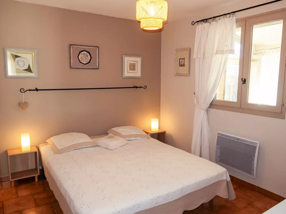 Maison de Vacances Roussillon