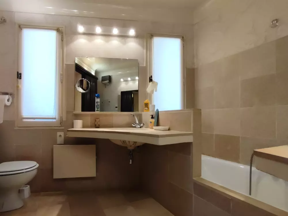 Maison de Vacances Roussillon