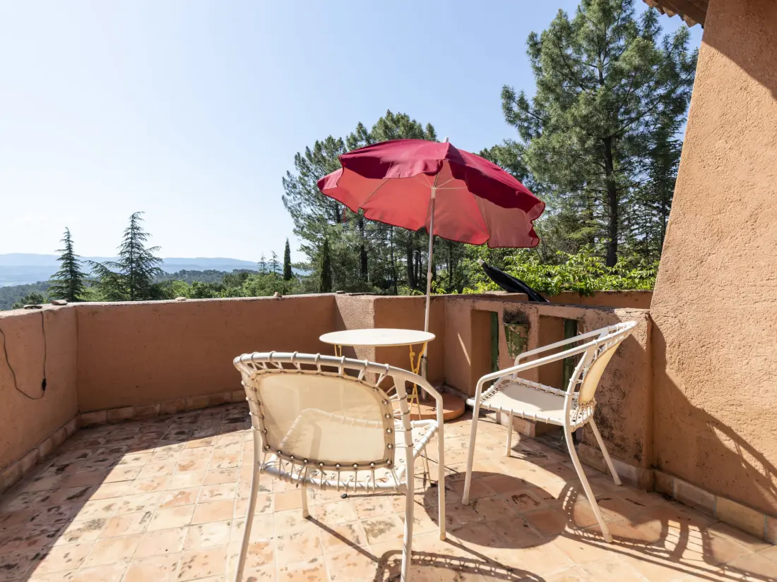 Maison de Vacances Roussillon