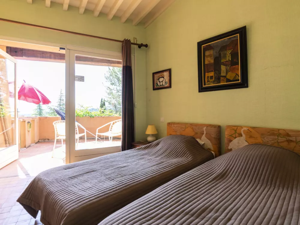 Maison de Vacances Roussillon