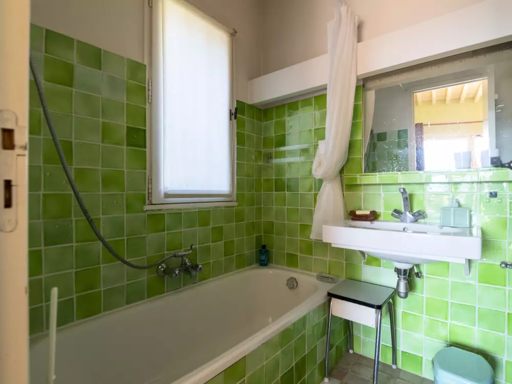 Maison de Vacances Roussillon