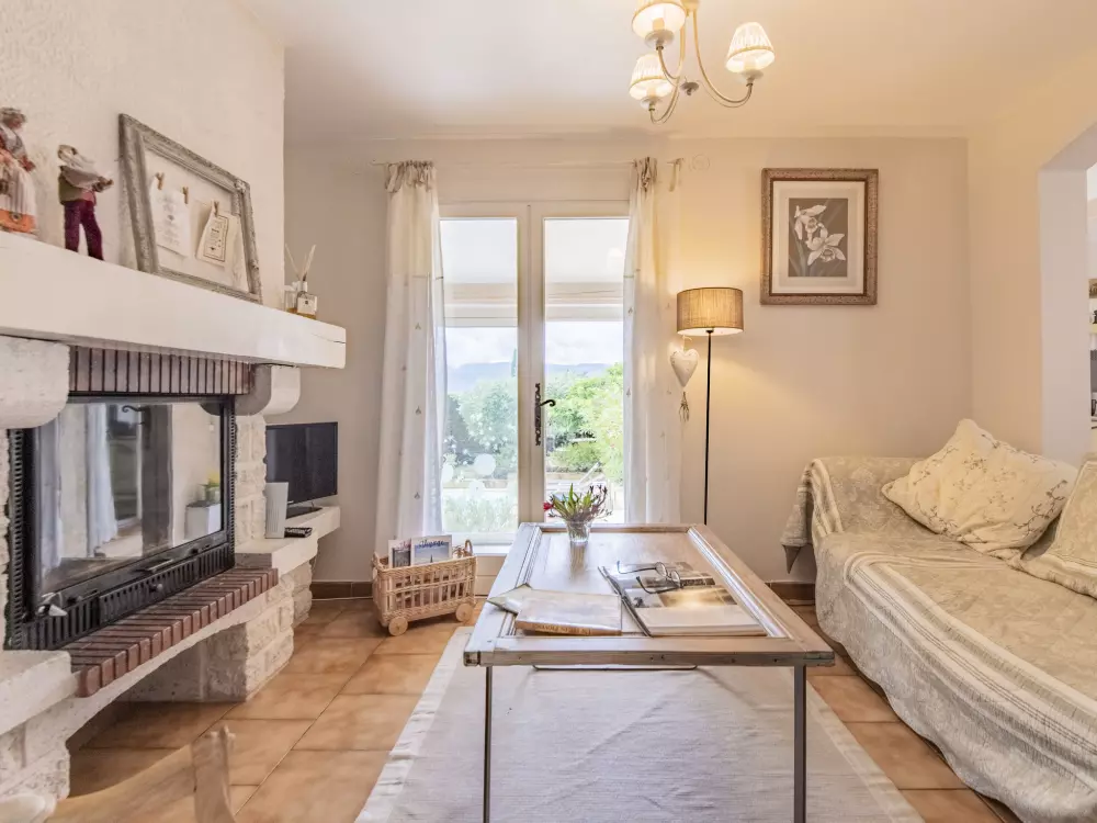 Maison de Vacances Roussillon