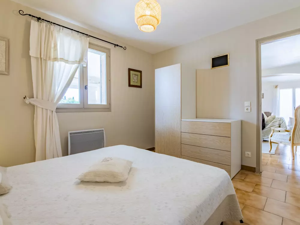 Maison de Vacances Roussillon