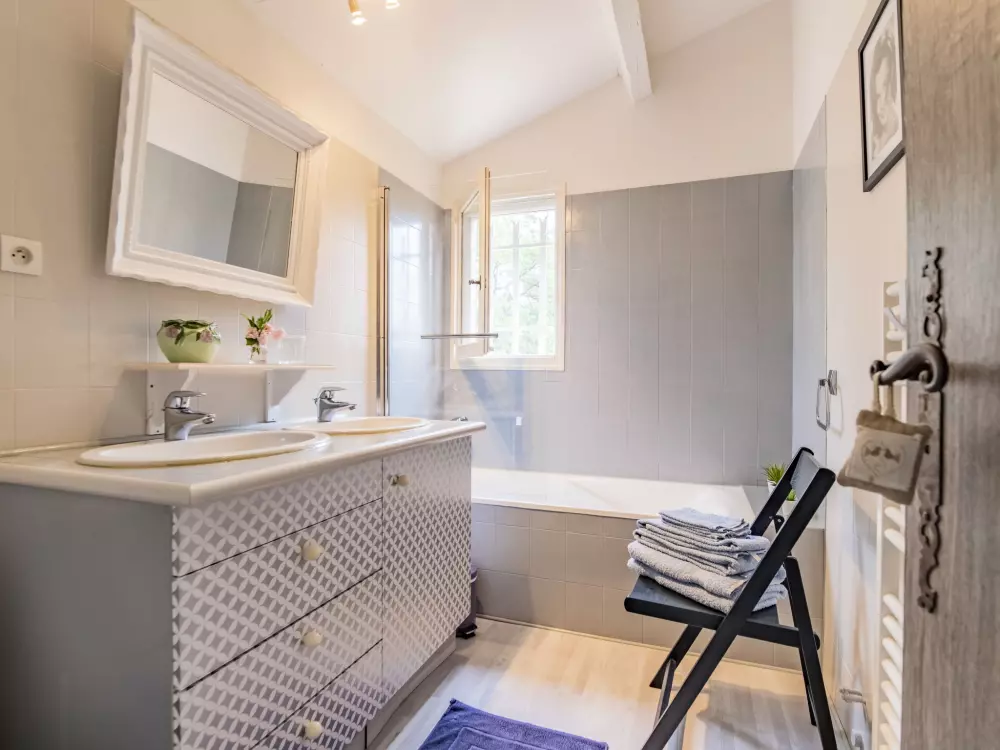 Maison de Vacances Roussillon