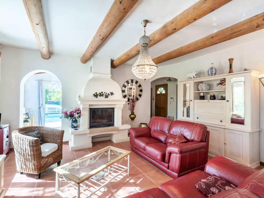 Maison de Vacances Roussillon