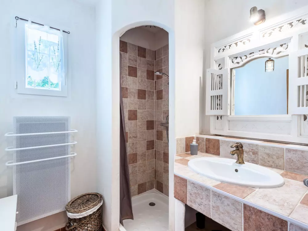 Maison de Vacances Roussillon