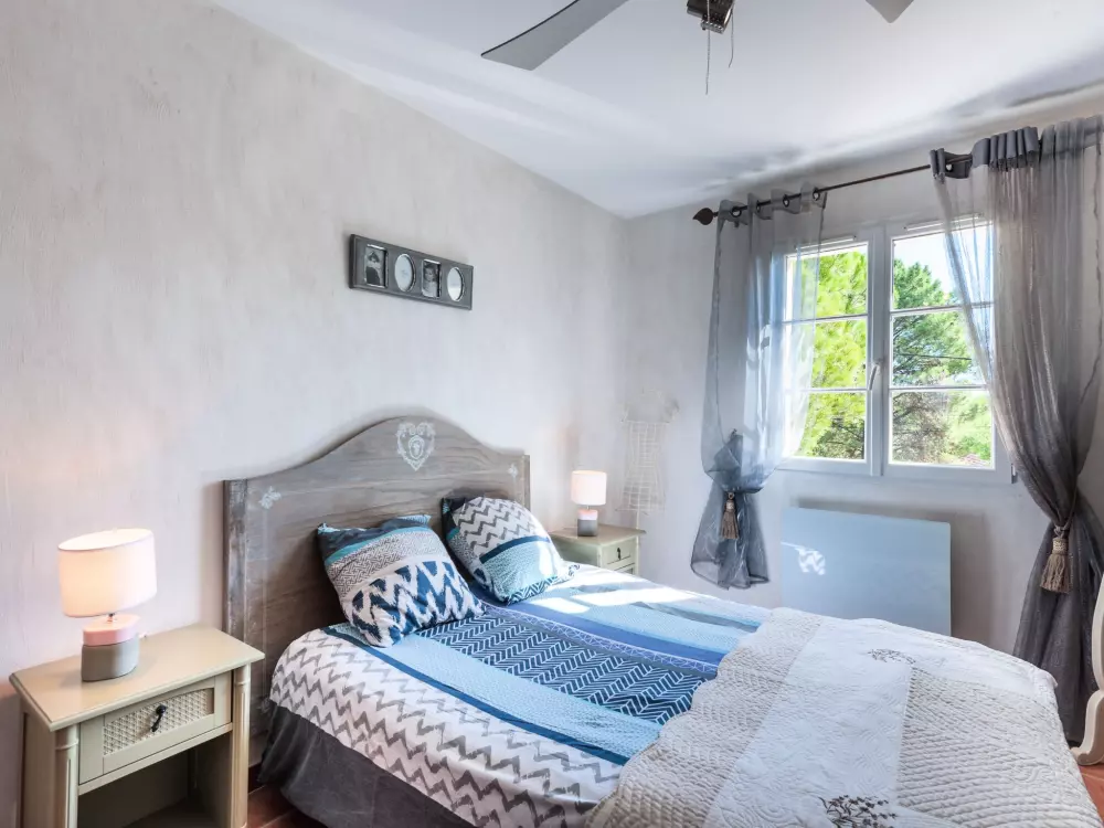 Maison de Vacances Roussillon