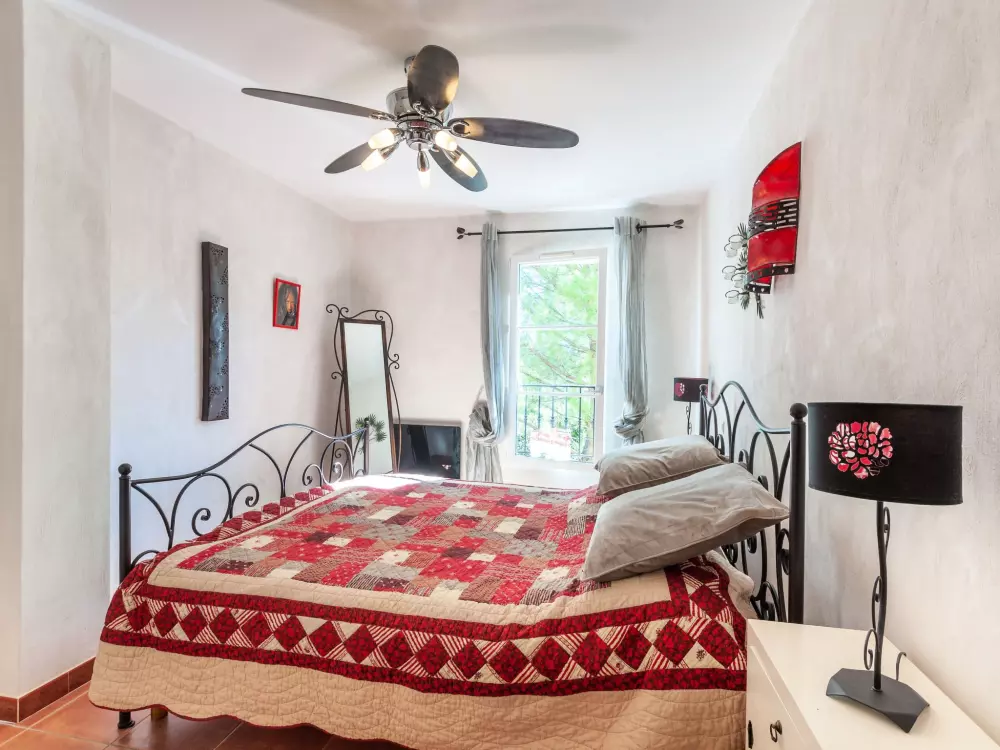 Maison de Vacances Roussillon