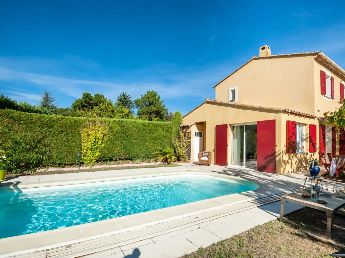 Maison de Vacances Roussillon