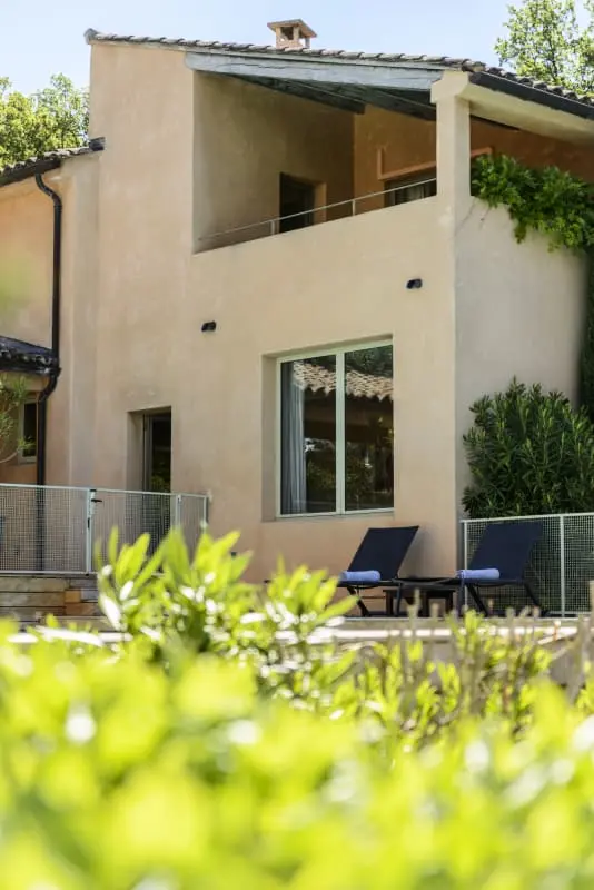 Villa Panorama Des Ocres – Roussillon