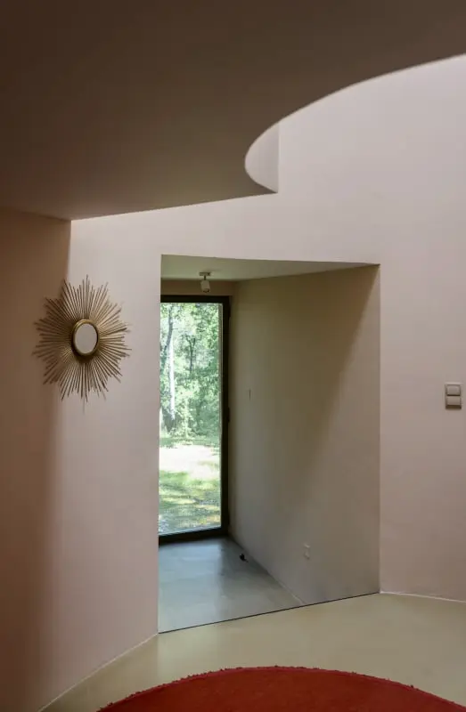 Villa Panorama Des Ocres – Roussillon