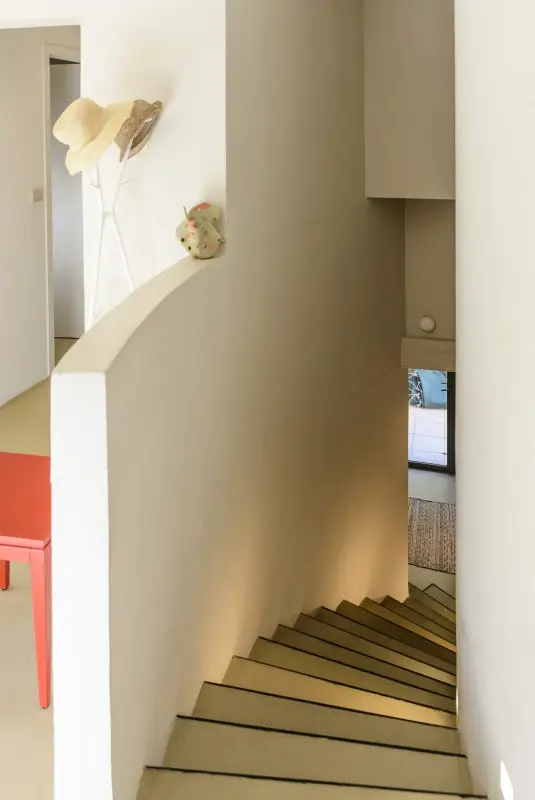 Villa Panorama Des Ocres – Roussillon