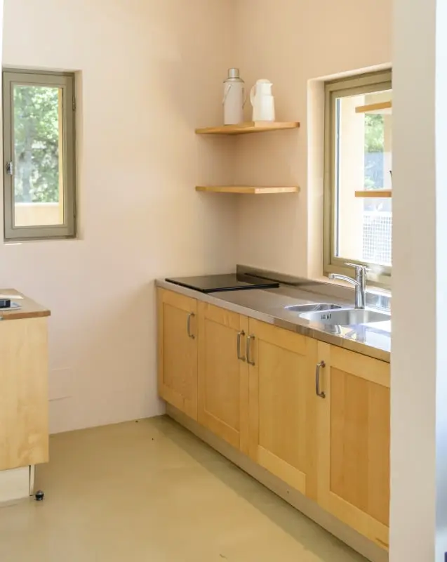 Villa Panorama Des Ocres – Roussillon