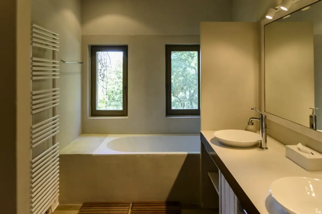 Villa Panorama Des Ocres – Roussillon