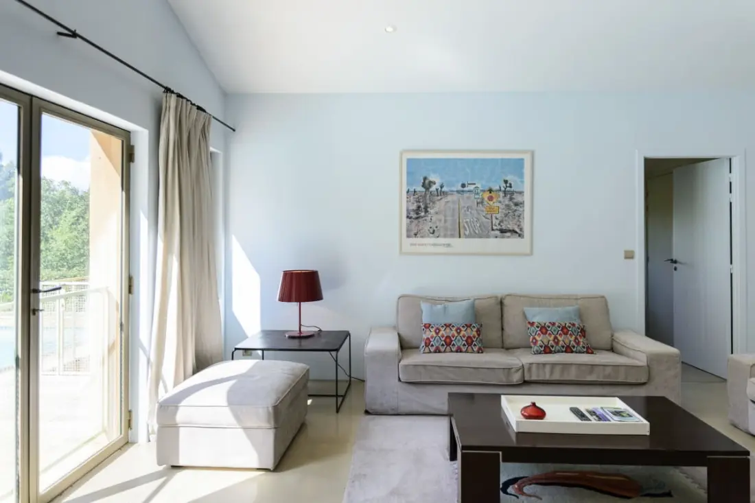 Villa Panorama Des Ocres – Roussillon