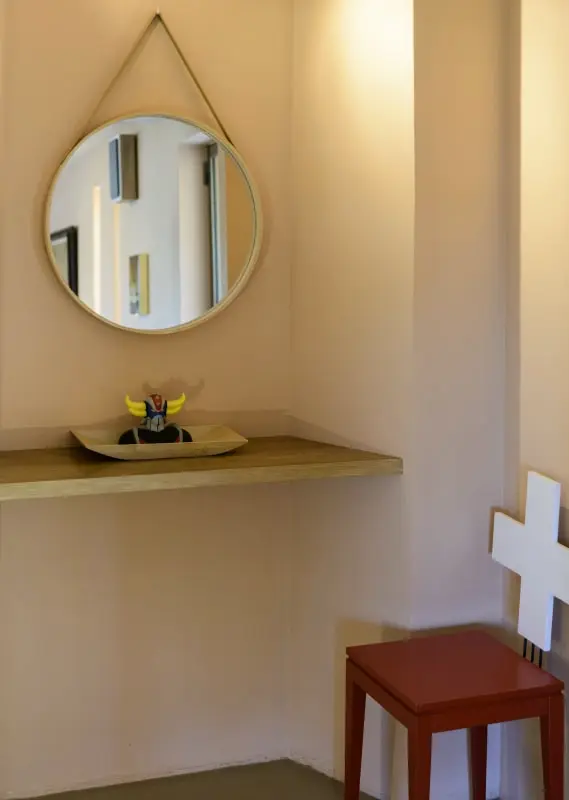 Villa Panorama Des Ocres – Roussillon