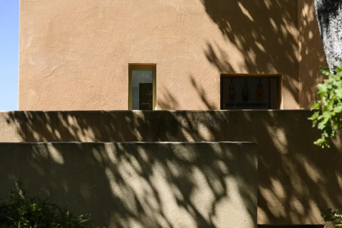 Villa Panorama Des Ocres – Roussillon