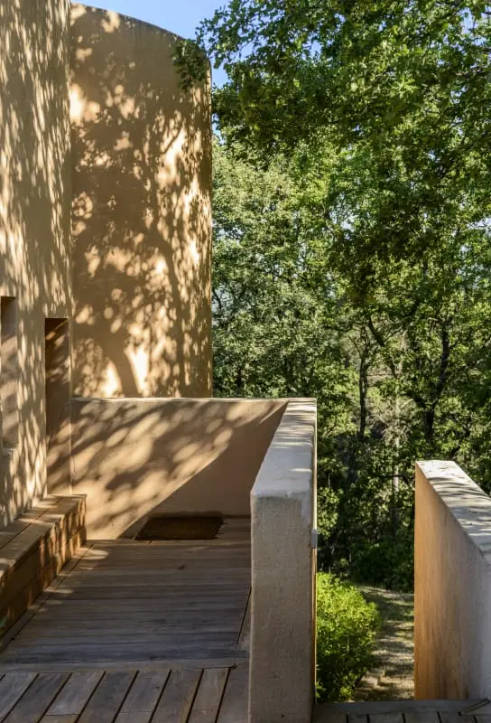 Villa Panorama Des Ocres – Roussillon